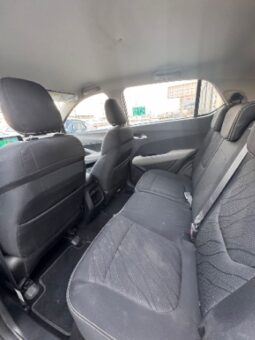 Chevrolet Groove LT 2025 full