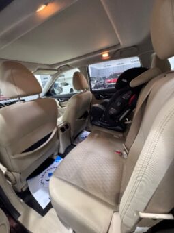 Nissan X-trail 2021 full