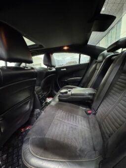 Dodge Charger 2018 full