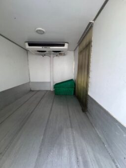 Isuzu Pickup 2021 full
