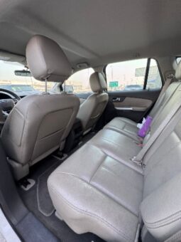 Ford Edge 2013 full