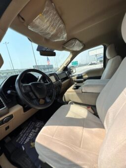 Ford F-150 2016 full