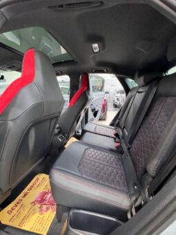 Audi Q3 2021 full