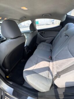 Hyundai Accent 2020 full