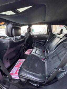 Jeep Cherokee 2015 full