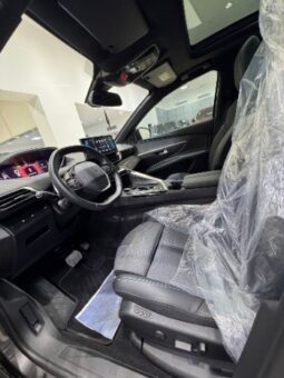 Peugeot 5008 2024 full