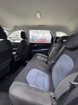 Chevrolet Captiva 2022 full