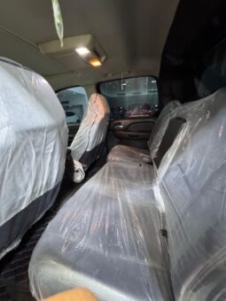 Chevrolet Cherelle 2009 full