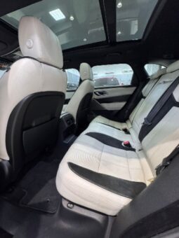 Land Rover Range Rover 2019 full