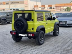 Suzuki Jimny 2020 full