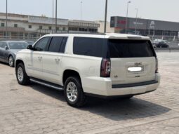 GMC Yukon XL 2015 full