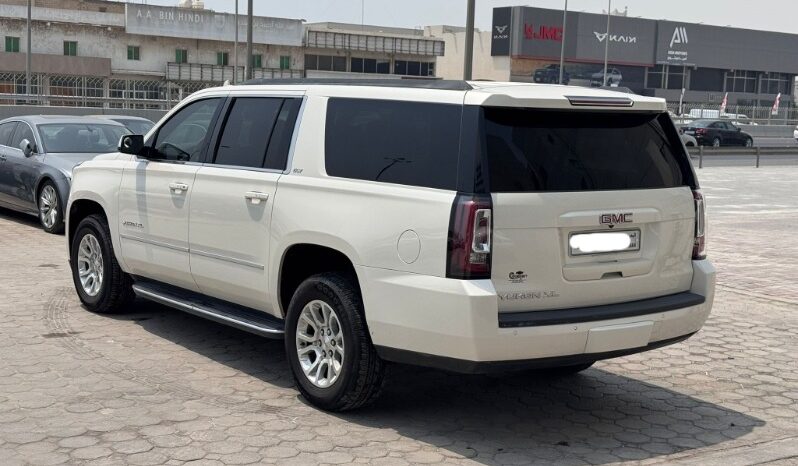 GMC Yukon XL 2015 full