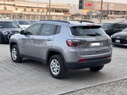 Jeep Compass 2018 full