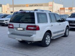 Lincoln Navigator 2009 full