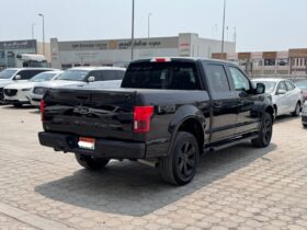 Ford F-150 2020