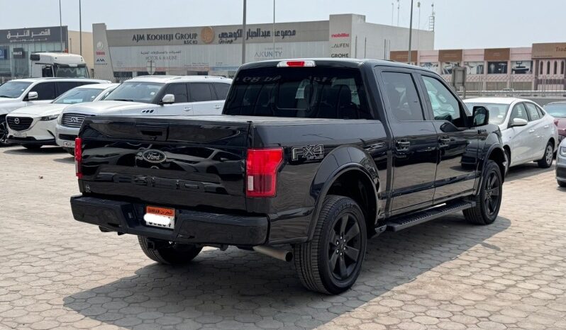 Ford F-150 2020 full