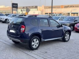 Renault Duster 2015 full