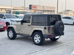 Jeep Wrangler 2016 full