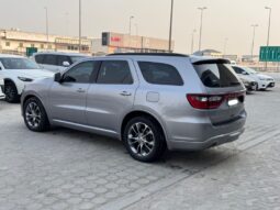Dodge Durango 2020 full
