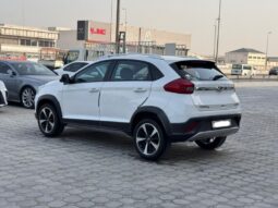 Chery Tiggo 3 2021 full