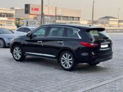 Infiniti FX35 2013 full