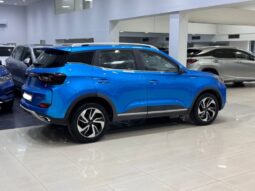 Kaiyi X3 Pro 2023 full