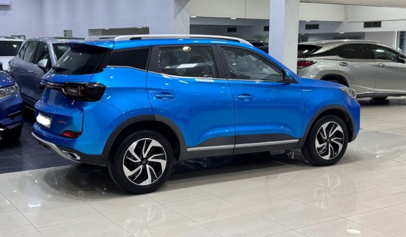 Kaiyi X3 Pro 2023 full