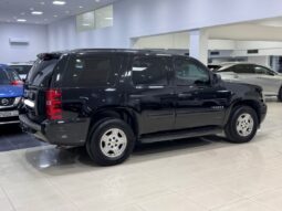 Chevrolet Tahoe 2008 full