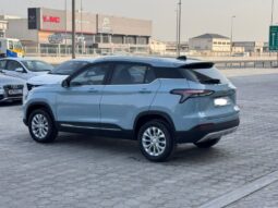 Chevrolet Groove LT 2025 full