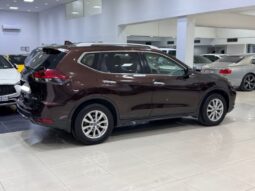 Nissan X-trail 2021 full