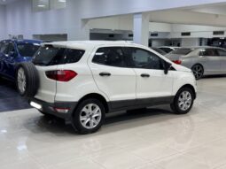 Ford Sport Trac 2016 full