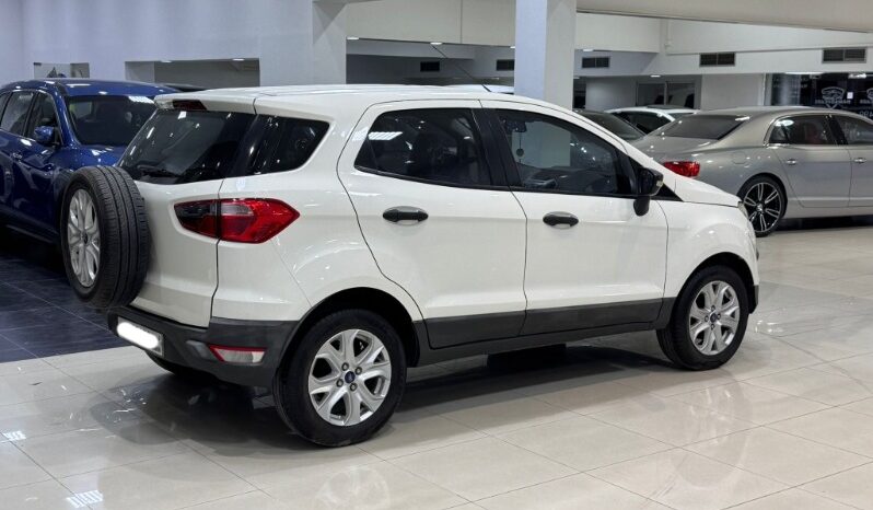 Ford Sport Trac 2016 full