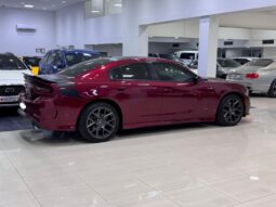 Dodge Charger 2018 full