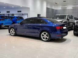Audi A3 2015 full