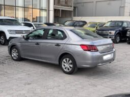 Peugeot 306 2021 full