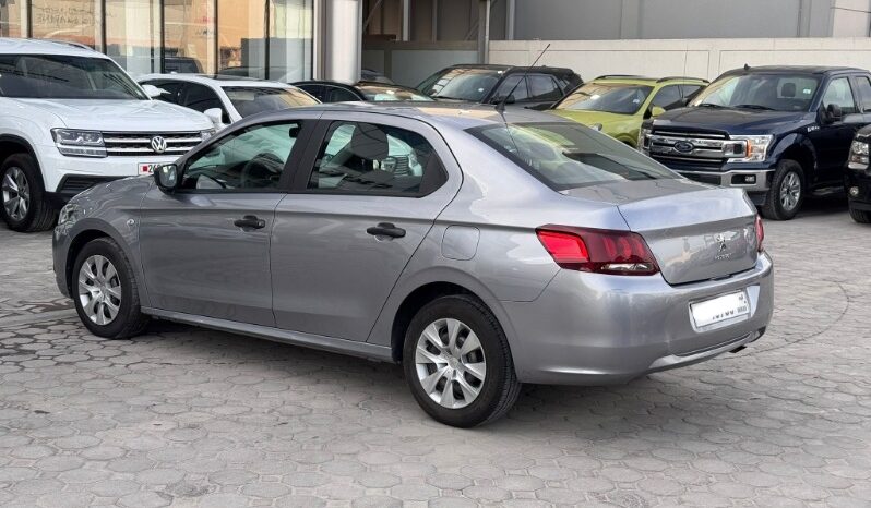 Peugeot 306 2021 full