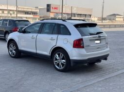 Ford Edge 2013 full