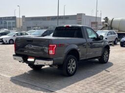 Ford F-150 2016 full