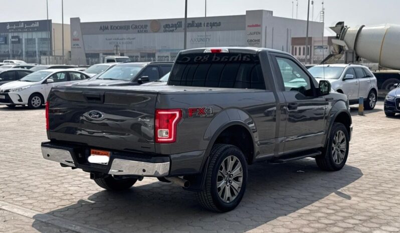 Ford F-150 2016 full