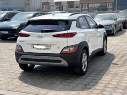 Hyundai Kona 2023 full