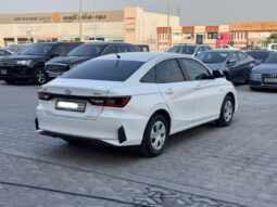 Toyota Yaris 2024 full