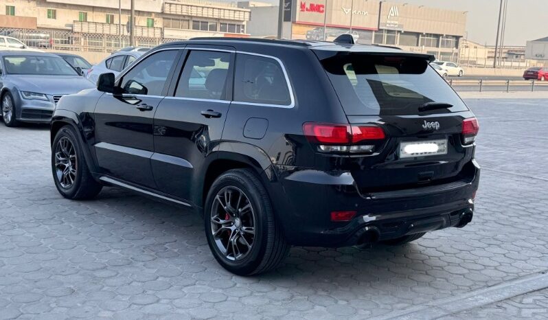 Jeep Cherokee 2015 full
