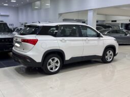 Chevrolet Captiva 2022 full