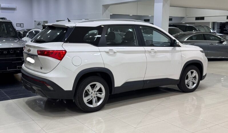 Chevrolet Captiva 2022 full