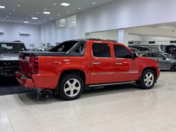 Chevrolet Cherelle 2009 full