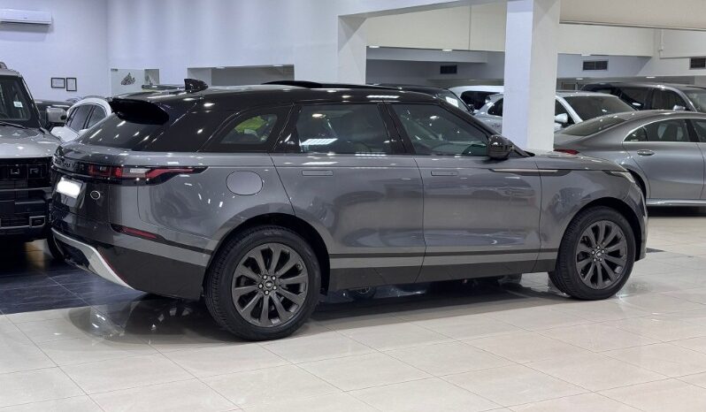 Land Rover Range Rover 2019 full