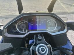 Honda Goldwing 2016 full