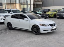 Lexus Gs300 2006