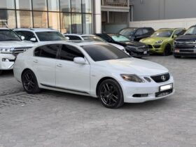 Lexus Gs300 2006