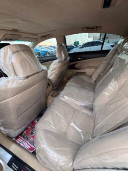 Lexus Gs300 2006 full